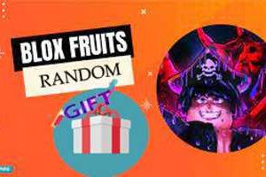 RANDOM Max Blox Fruit 2550-2750