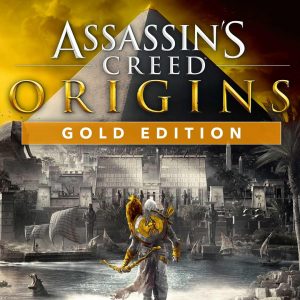 Assassin’s Creed Origins