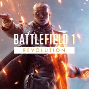 Battlefield 1 Ultimate Edition PC Steam Full Access + 27 Legendary Packages