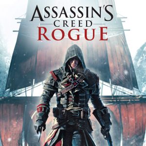 Assassin’s Creed Rogue