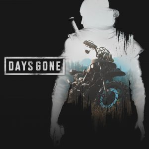 Days Gone