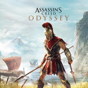 Assassin's Creed Odyssey