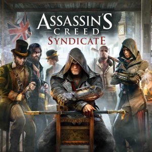 Assassin’s Creed Syndicate