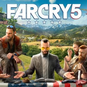 Far Cry 5