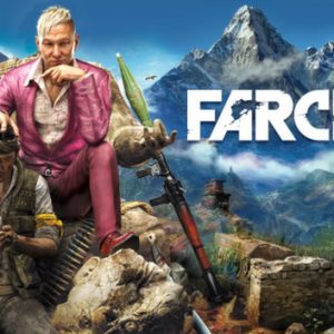 Far Cry 4