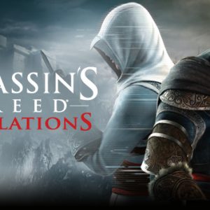 Assassin’s Creed: Revelations