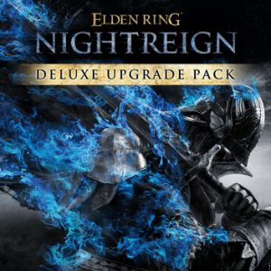 Elden Ring Nightreign Deluxe Edition
