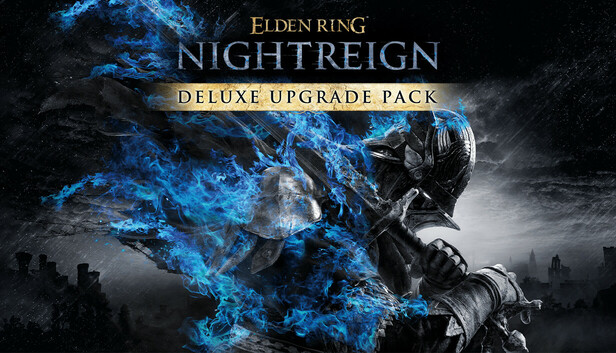 Elden Ring Nightreign Deluxe Edition