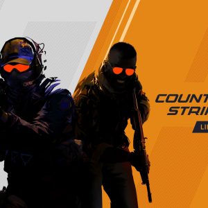 Steam CS2 Prime (وصل كامل)