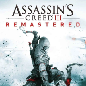 Assassin’s Creed 3