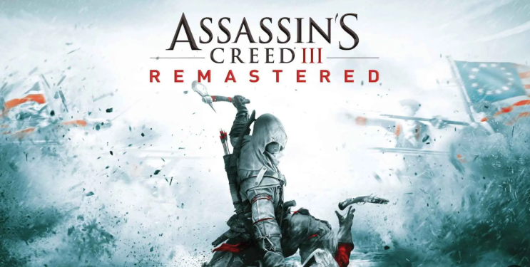 Assassin’s Creed 3