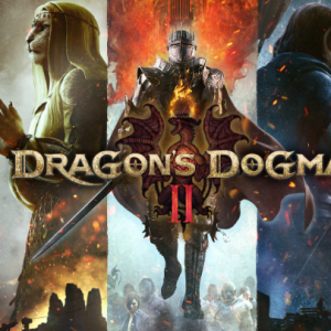 Dragon's Dogma 2 Deluxe Edition