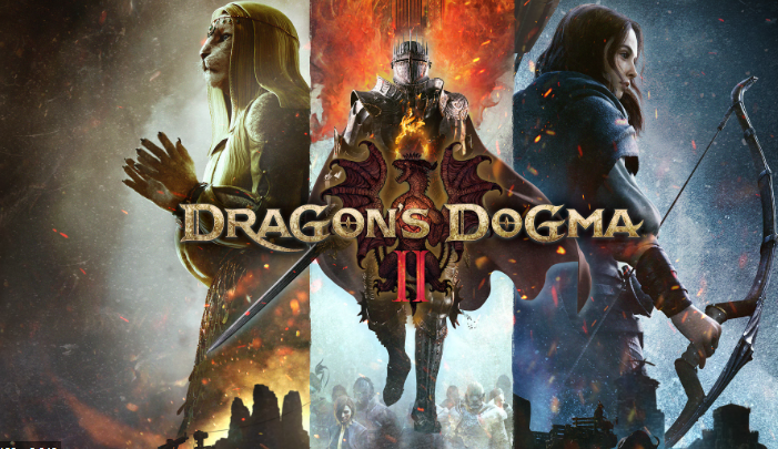 Dragon's Dogma 2 Deluxe Edition