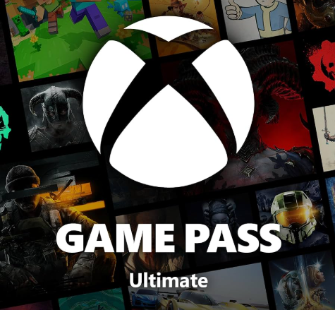 (1 سنة) Xbox Game Pass Unlimited اشتراك