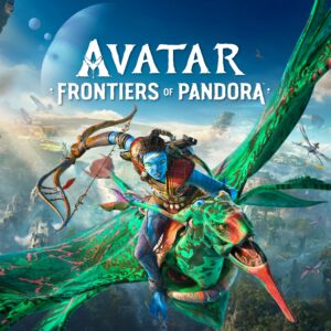 Avatar: Frontiers of Pandora