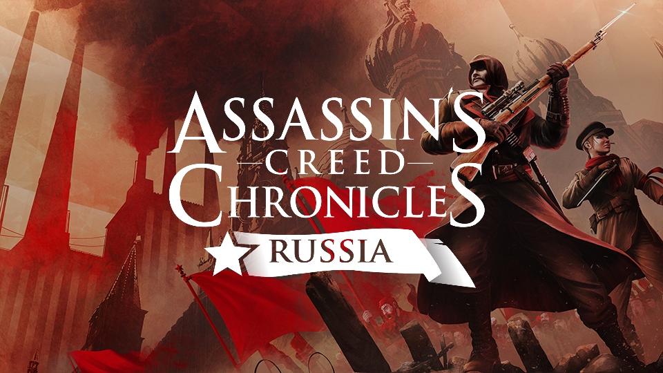Assassin's Creed® Chronicles: Russia