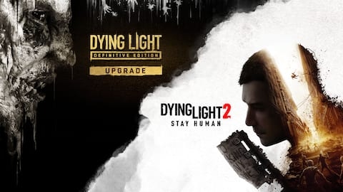 Dying Light 2 + 1