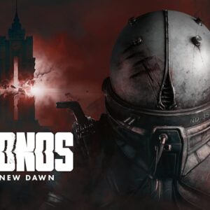 Cronos The New Dawn