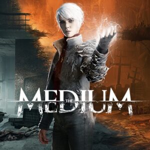The Medium
