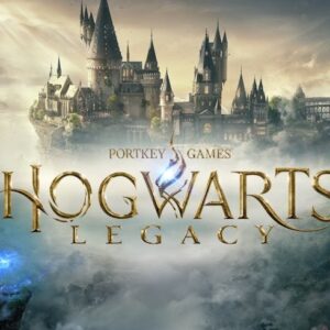 Hogwarts Legacy