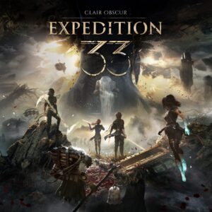 Clair Obscur: Expedition 33 Deluxe Edition