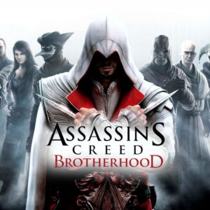 Assassin's Creed Brotherhood