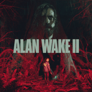 Alan Wake 2 Deluxe Upgrade