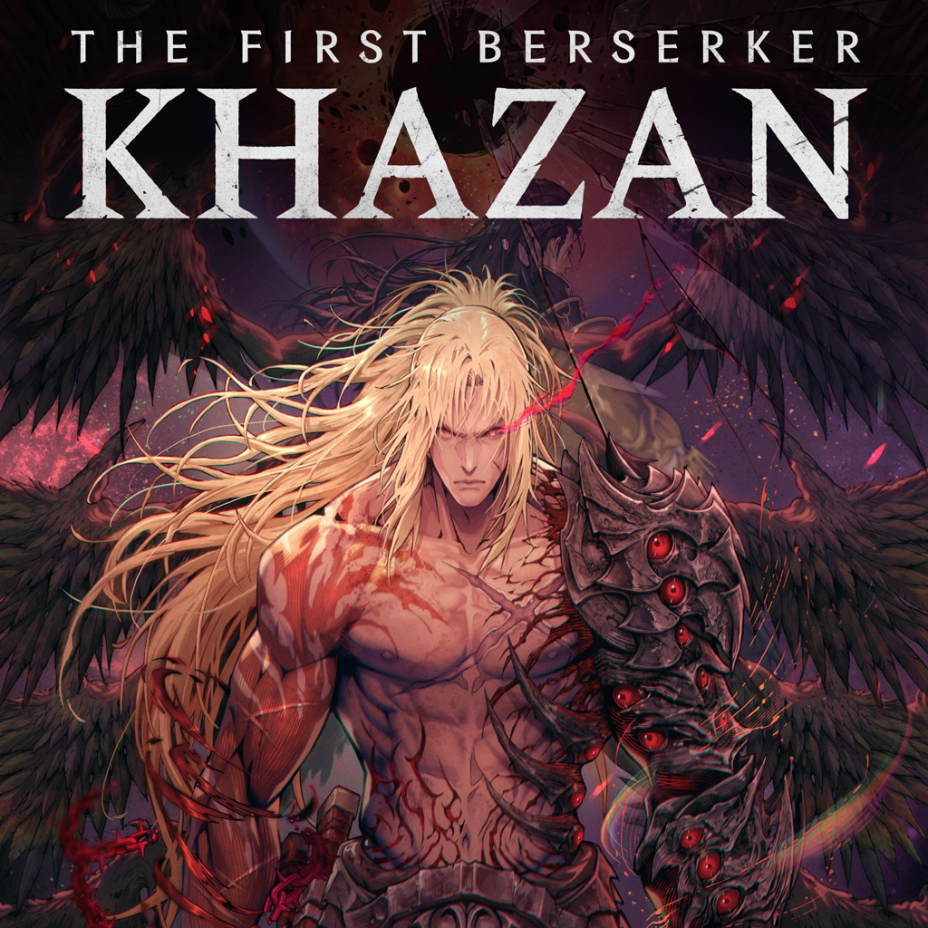 The First Berserker: Khazan Deluxe Edition