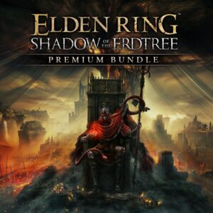 Elden Ring Shadow of the Erdtree Deluxe