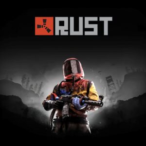 Rust