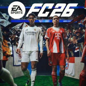 FC 26 (PC)